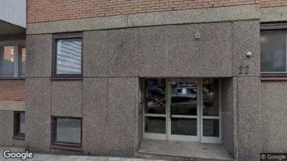 Apartments for rent in Norrköping - Photo from Google Street View