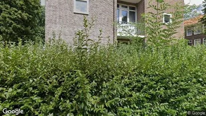 Apartments for rent in Rotterdam Kralingen-Crooswijk - Photo from Google Street View