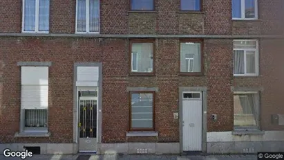 Apartments for rent in Leuven - Photo from Google Street View
