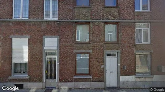 Apartments for rent in Leuven - Photo from Google Street View