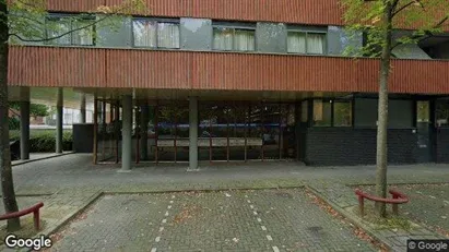 Apartments for rent in Amstelveen - Photo from Google Street View