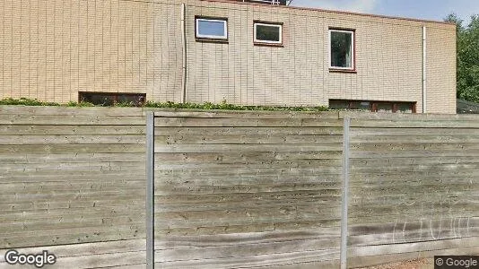Apartments for rent in Amstelveen - Photo from Google Street View