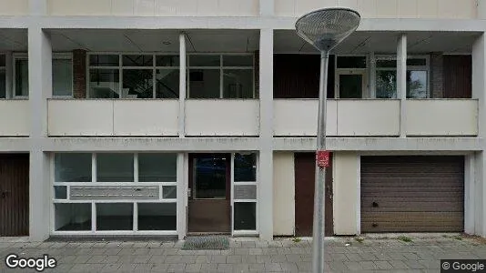 Apartments for rent in Amstelveen - Photo from Google Street View