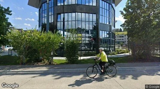 Apartments for rent in Liestal - Photo from Google Street View