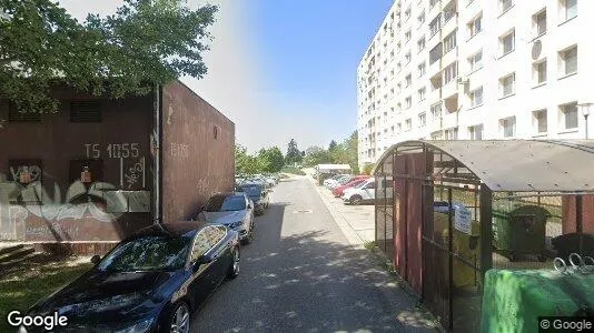 Apartments for rent in Bratislava Devínska Nová Ves - Photo from Google Street View