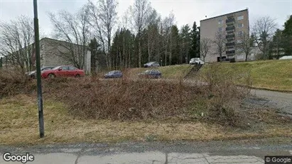 Apartments for rent in Jyväskylä - Photo from Google Street View