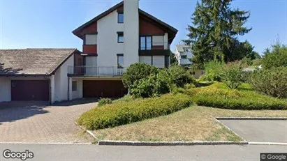 Apartments for rent in Leventina - Photo from Google Street View