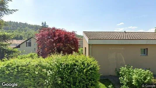 Apartments for rent in Andelfingen - Photo from Google Street View