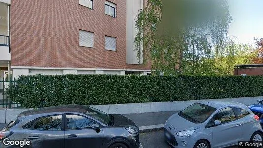 Apartments for rent in Milano Zona 9 - Porta Garibaldi, Niguarda - Photo from Google Street View