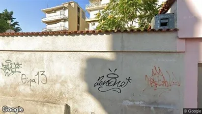 Apartments for rent in Arriana - Photo from Google Street View