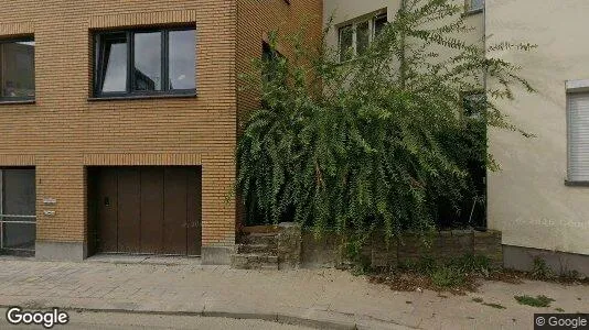 Apartments for rent in Tervuren - Photo from Google Street View