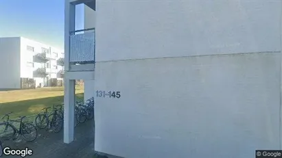 Apartments for rent in Aalborg Center - Photo from Google Street View