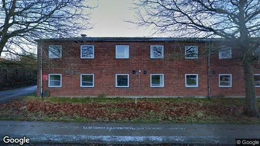 Apartments for rent in Risskov - Photo from Google Street View