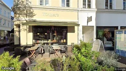 Apartments for rent in Odense C - Photo from Google Street View