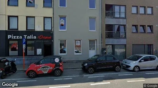Apartments for rent in Oudenaarde - Photo from Google Street View