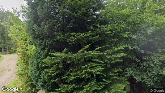 Apartments for rent in Ansager - Photo from Google Street View