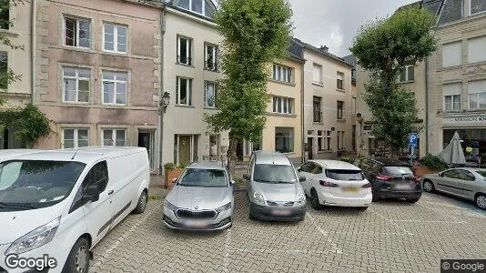 Apartments for rent in Aarlen - Photo from Google Street View