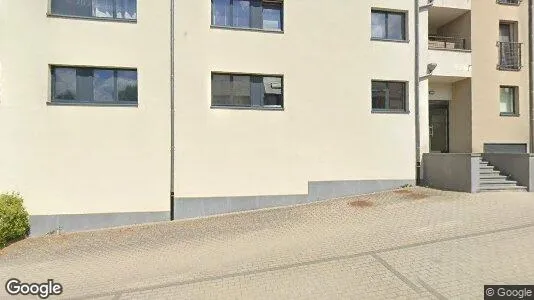 Apartments for rent in Aarlen - Photo from Google Street View