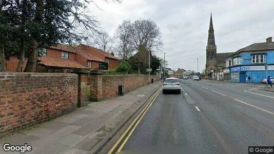 Apartments for rent in Stockton-on-Tees - Cleveland - Photo from Google Street View