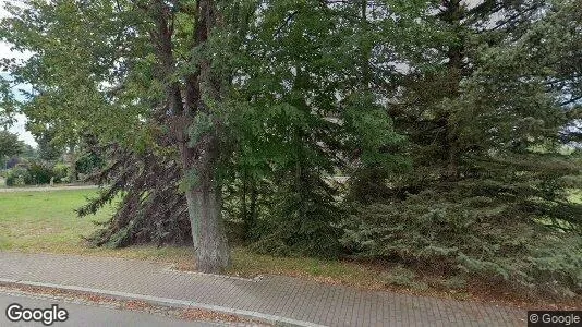 Apartments for rent in Görlitz - Photo from Google Street View