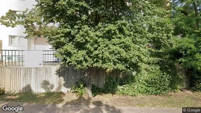 Apartments for rent in Görlitz - Photo from Google Street View