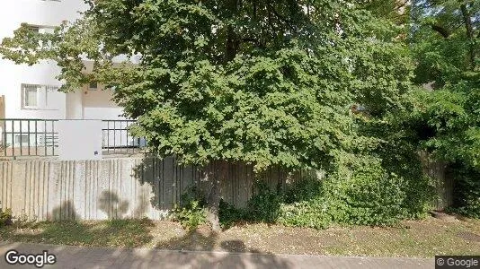 Apartments for rent in Görlitz - Photo from Google Street View