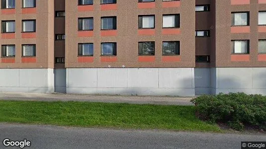 Apartments for rent in Turku - Photo from Google Street View