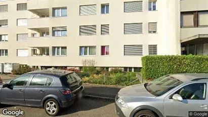 Apartments for rent in Arlesheim - Photo from Google Street View