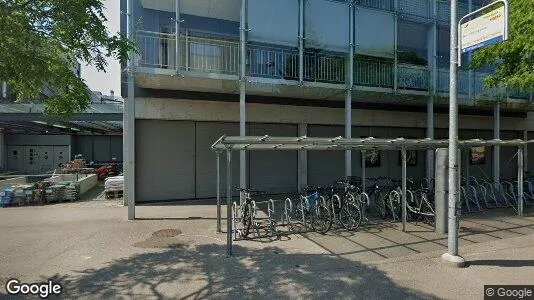 Apartments for rent in Seeland - Photo from Google Street View