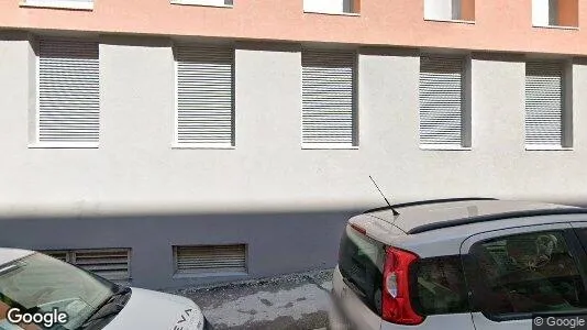 Apartments for rent in Trieste - Photo from Google Street View
