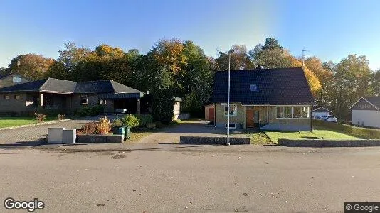 Apartments for rent in Örkelljunga - Photo from Google Street View