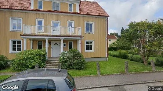 Apartments for rent in Växjö - Photo from Google Street View