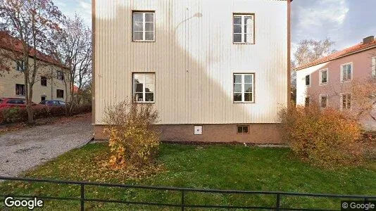 Apartments for rent in Eskilstuna - Photo from Google Street View