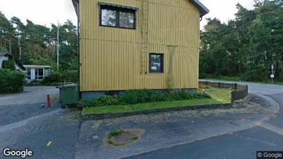 Apartments for rent in Varberg - Photo from Google Street View
