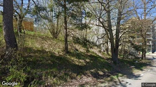 Apartments for rent in Nacka - Photo from Google Street View