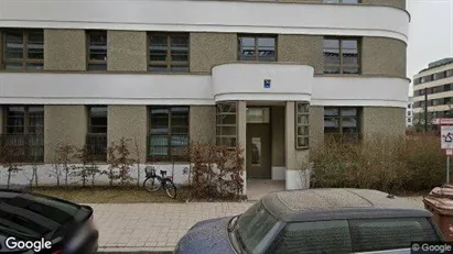 Apartments for rent in Munich Berg am Laim - Photo from Google Street View