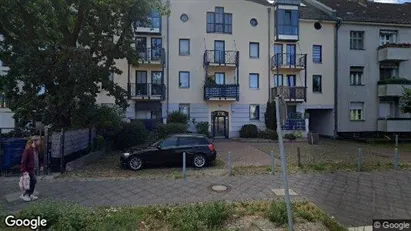 Apartments for rent in Berlin Pankow - Photo from Google Street View