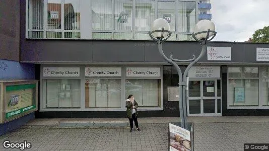 Apartments for rent in Main-Kinzig-Kreis - Photo from Google Street View