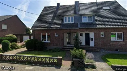 Apartments for rent in Wesel - Photo from Google Street View