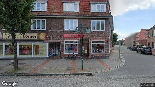 Apartments for rent in Dithmarschen - Photo from Google Street View