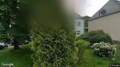 Apartments for rent in Chemnitz - Photo from Google Street View
