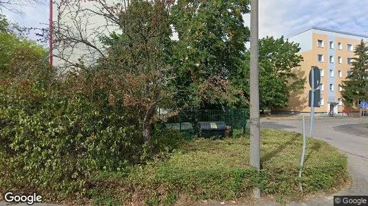 Apartments for rent in Bautzen - Photo from Google Street View