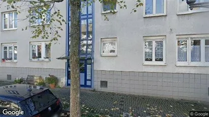 Apartments for rent in Duisburg - Photo from Google Street View
