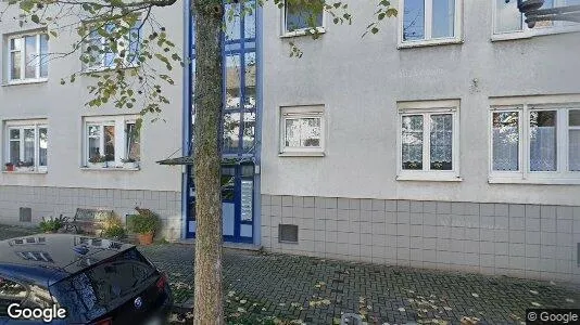 Apartments for rent in Duisburg - Photo from Google Street View