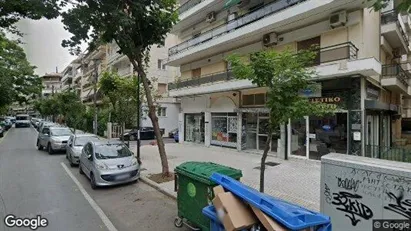 Apartments for rent in Thessaloniki - Photo from Google Street View