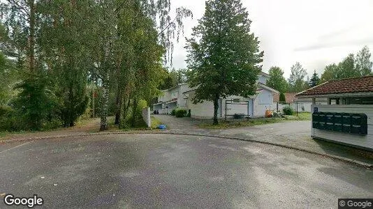 Apartments for rent in Kuopio - Photo from Google Street View