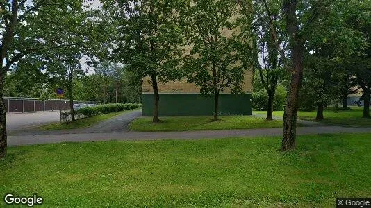 Apartments for rent in Forssa - Photo from Google Street View