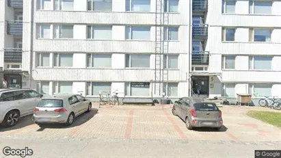 Apartments for rent in Savonlinna - Photo from Google Street View