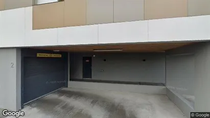Apartments for rent in Reykjavík Háaleiti - Photo from Google Street View