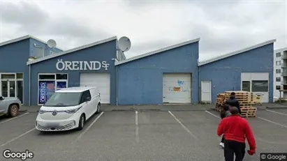 Apartments for rent in Kópavogur - Photo from Google Street View